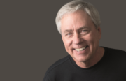 Speaker Carl Hiaasen