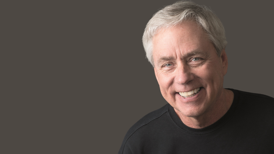 Speaker Carl Hiaasen