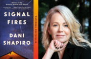 Dani Shapiro Signal Fires paperback