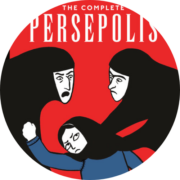 Persepolis