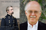 Ronald White On Great Fields