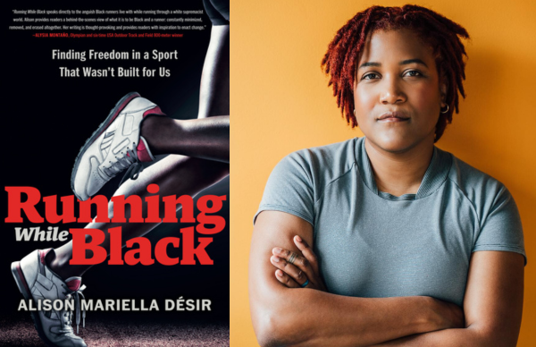 Alison Mariella Désir: Movement, Mental Health, and Racial Equity