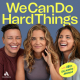 Glennon Doyle We Can Do Hard Things 1