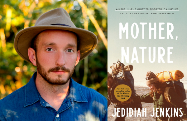 Jedidiah Jenkins' <em>Mother, Nature</em>