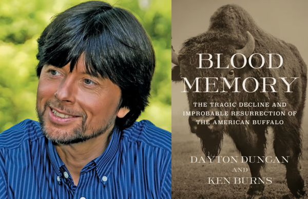 Ken Burns' <em>Blood Memory</em>