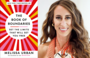 Melissa Urban The Book Of Boundaries