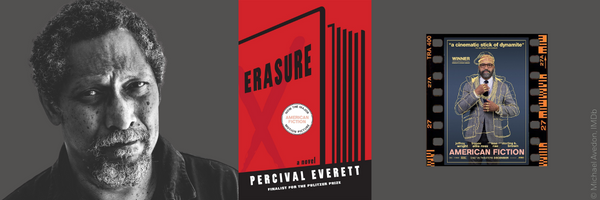 Percival Everett