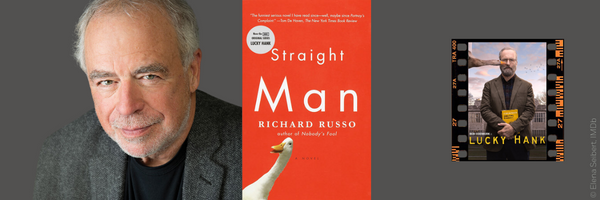 Richard Russo
