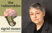 Sigrid Nunez The Vulnerables