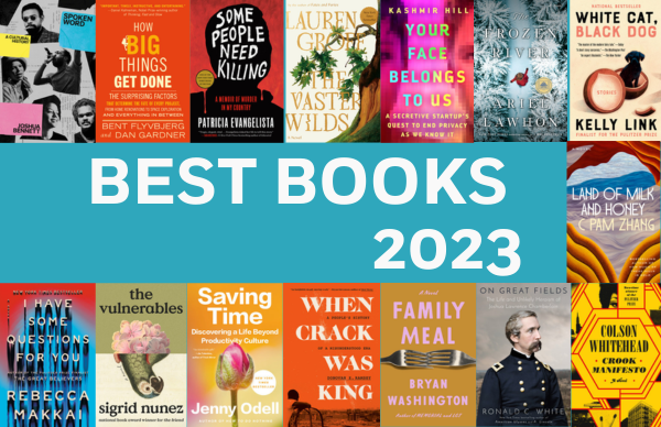 Best Books 2023