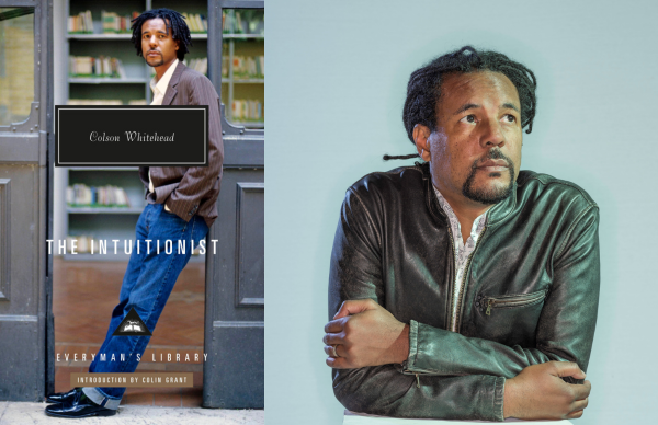 Colson Whitehead’s <em>The Intuitionist</em>: 25th Anniversary Edition