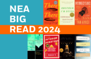 NEA BIG READ 2024