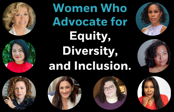 Women’s History Month 2024: Equity, Diversity, and Inclusion