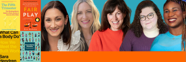 Womens History Month Inclusion