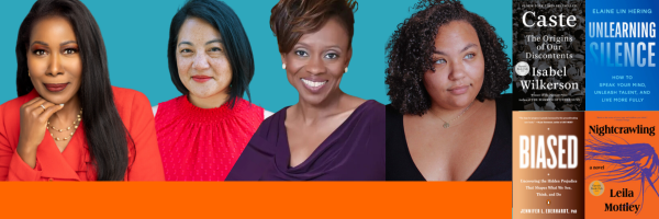 Womens History Month Voice