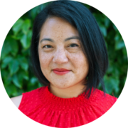 Elaine Lin Hering PRHSB Carousel Speaker