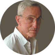 Gary Taubes Speakers carousel