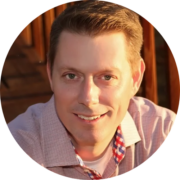 Jayson Lusk PRHSB Carousel Speaker