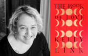 Kelly Link The Book Of Love