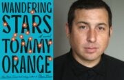 Tommy Orange's Wandering Stars