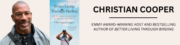 Christian Cooper