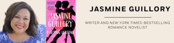 Jasmine Guillory 1