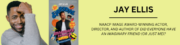 Jay Ellis