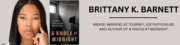 Juneteenth Brittany K Barnett