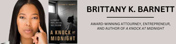 Juneteenth Brittany K Barnett