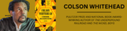 Juneteenth Colson Whitehead