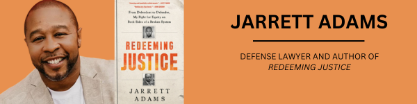 Juneteenth Jarrett Adams
