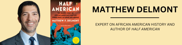 Matt Delmont