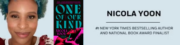Nicola Yoon 1