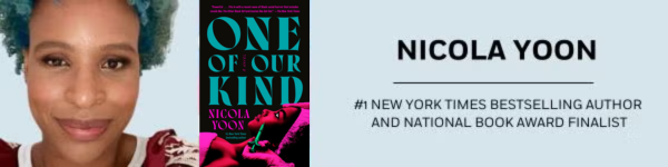 Nicola Yoon