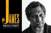 Percival Everett's James