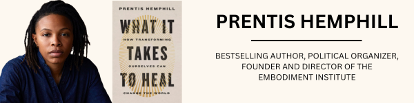 Prentis Hemphill