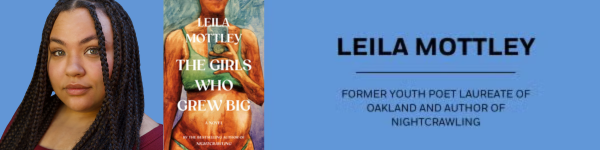 Pride Leila Mottley