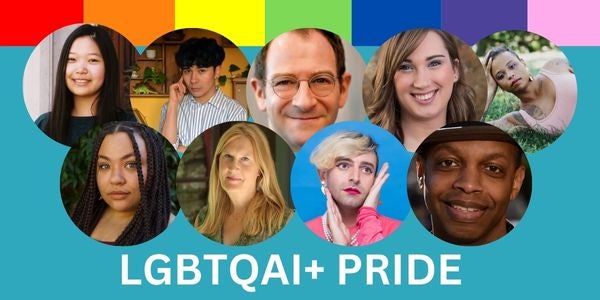 Pride