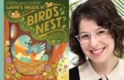 Rachel Ignotofsky's What's Inside a Bird's Nest?