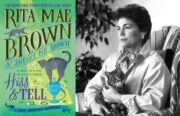 Rita Mae Brown's Hiss and Tell