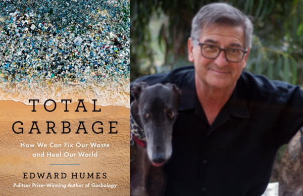 Edward Humes's <i>Total Garbage</i>