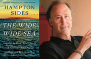 Hampton Sides's The Wide Wide Sea