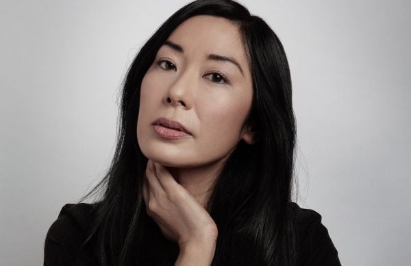 Katie Kitamura