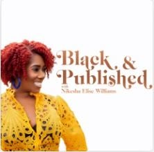 Black & Published