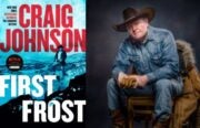 Craig Johnson's First Frost
