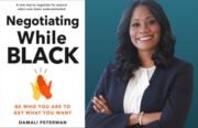Damali Peterman's Negotiating While Black