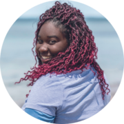 Jasmin Graham Carousel