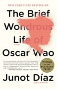 Oscar Wao Best Books