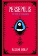 Persepolis Best Books