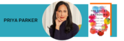 Priya Parker Offsite Speakers